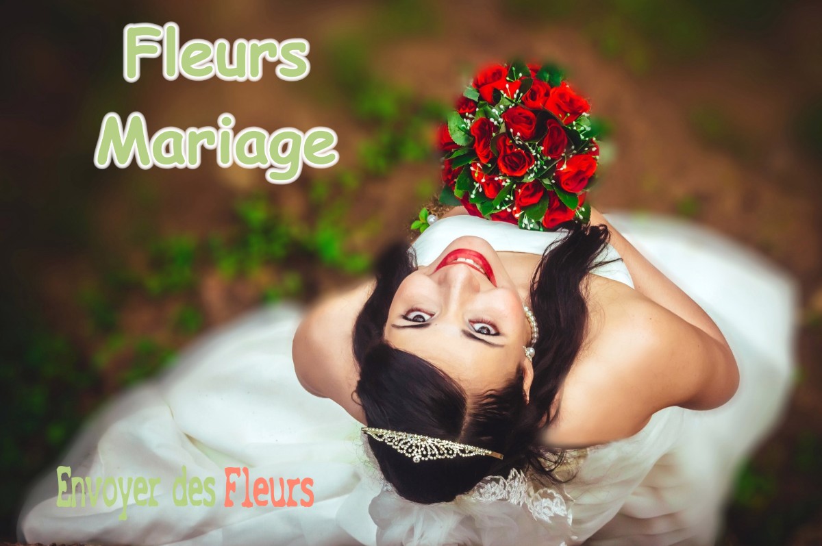 lIVRAISON FLEURS MARIAGE à FERRIERES-LES-BOIS